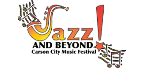 Jazz Jam with Chuck & Sherre Hughes at Living The Good Life